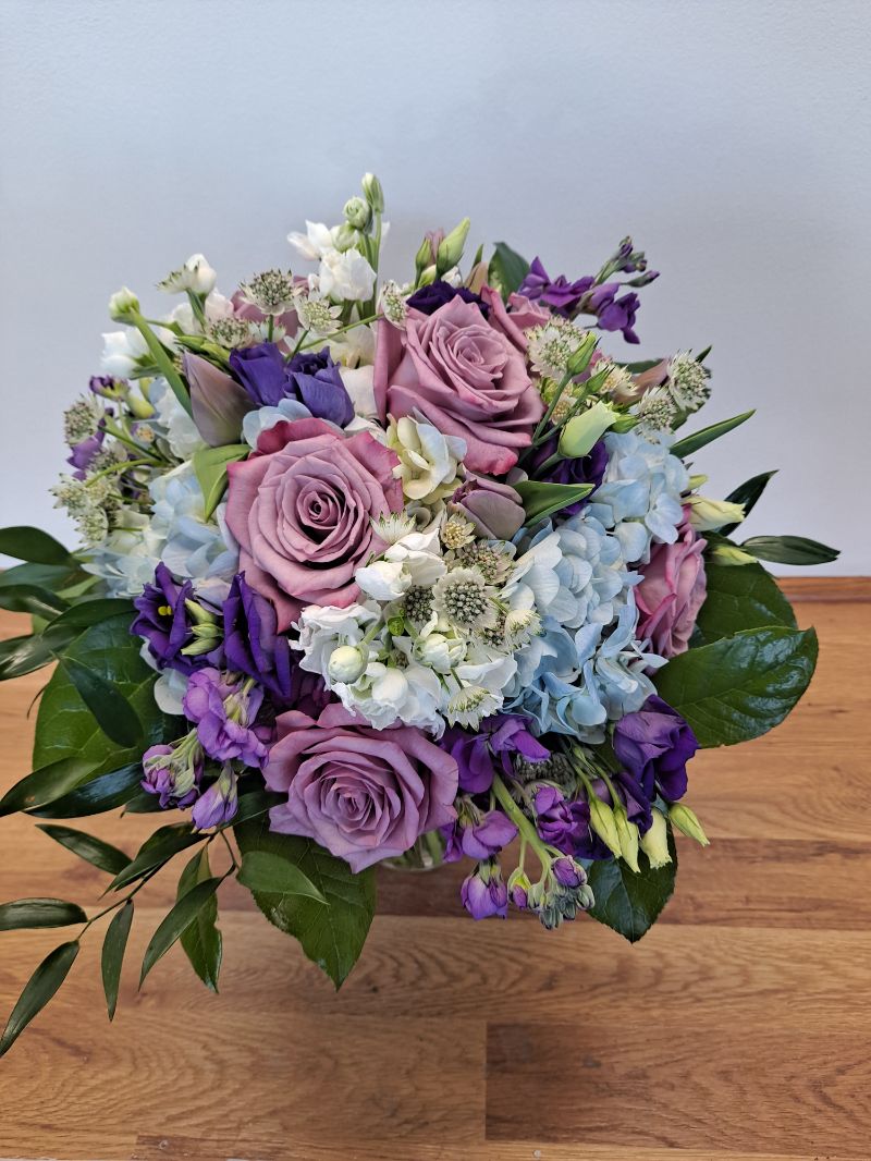 Colonial Florist Wedding Gallery